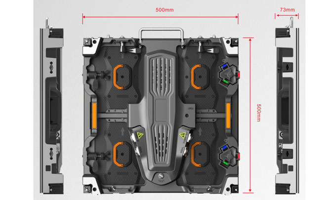 Interio Wing Plus Serie