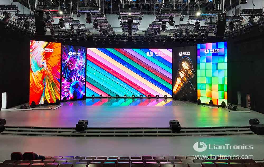Ji'an Television Station, Jiangxi