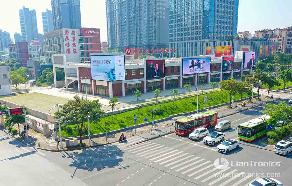 Nanning Daily, Guangxi,China