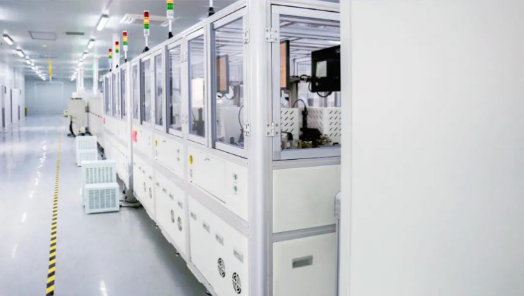 Las Pantallas LED COB, Investigadas y desarrolladas Imdependientemente, logran una producción a escala.